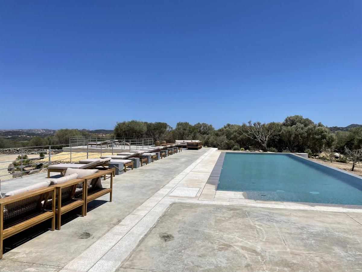 Borgo Lianti Case Vacanza Sardegna San Pasquale Εξωτερικό φωτογραφία
