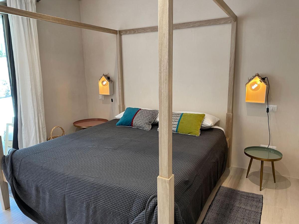 Borgo Lianti Case Vacanza Sardegna San Pasquale Εξωτερικό φωτογραφία